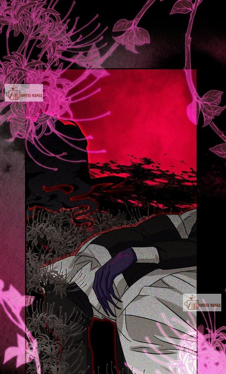 How to Protect the Master of the Monster Mansion Chapter 23 - Page 37