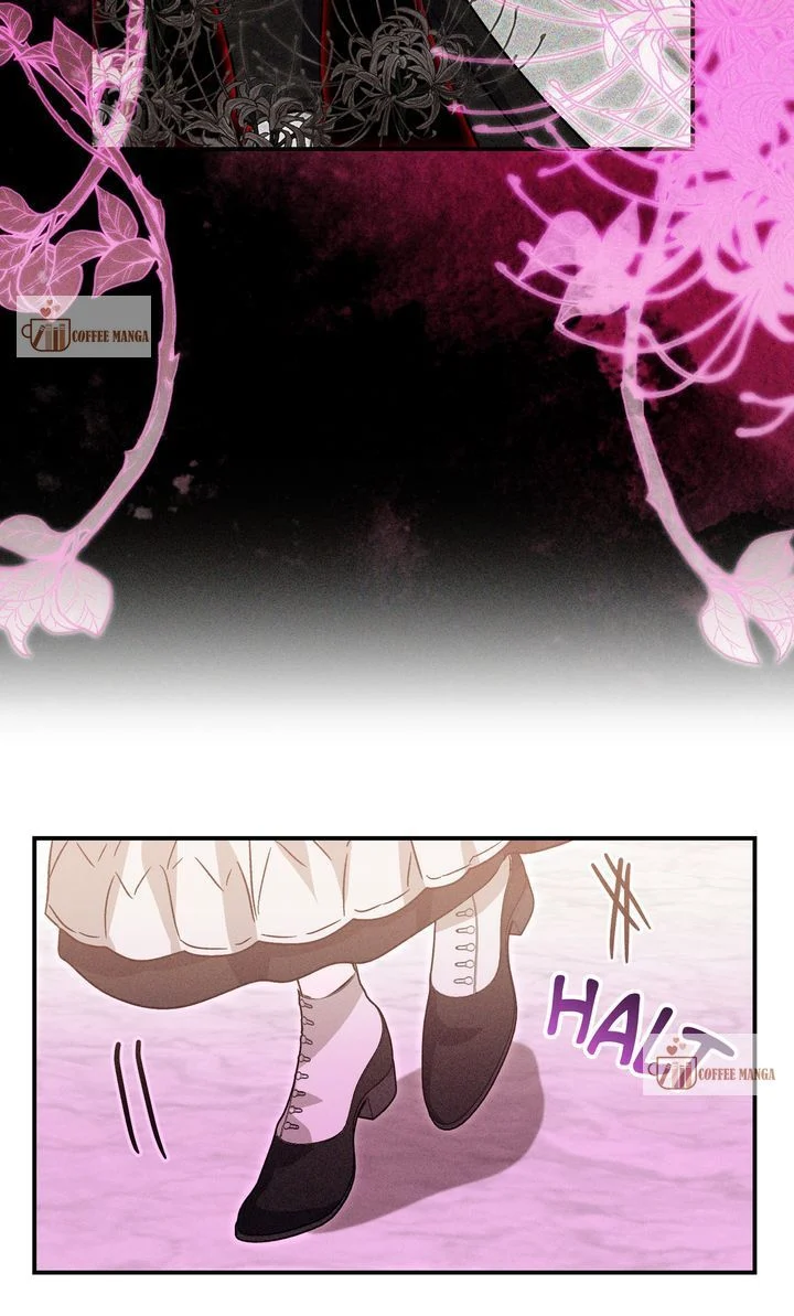 How to Protect the Master of the Monster Mansion Chapter 23 - Page 38