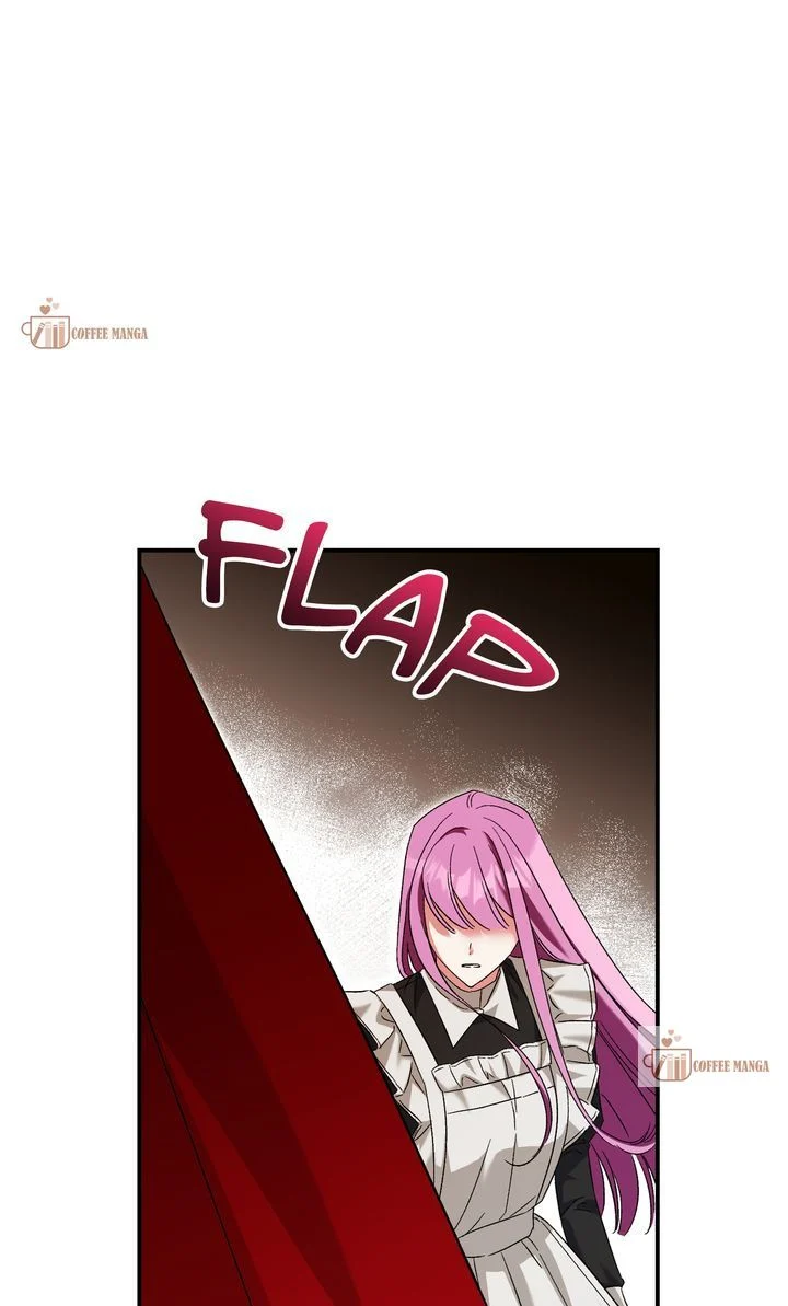 How to Protect the Master of the Monster Mansion Chapter 23 - Page 39