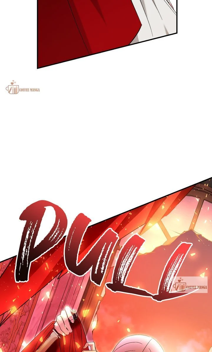 How to Protect the Master of the Monster Mansion Chapter 23 - Page 40