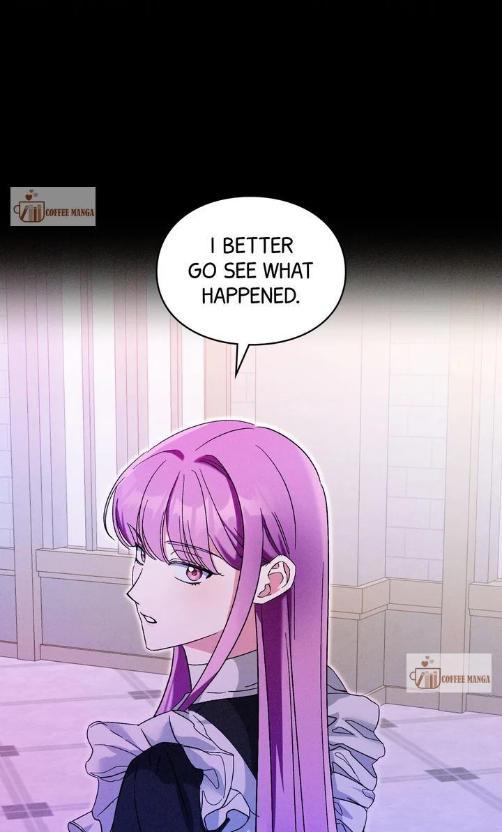 How to Protect the Master of the Monster Mansion Chapter 23 - Page 5