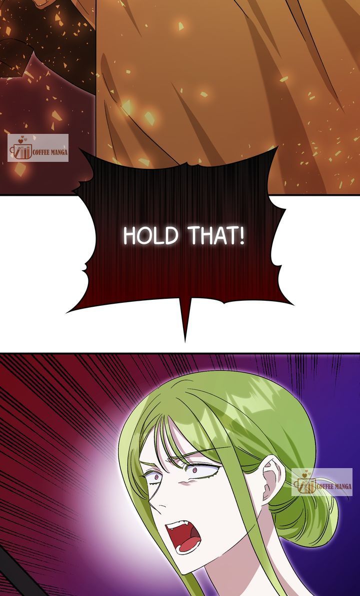 How to Protect the Master of the Monster Mansion Chapter 23 - Page 42