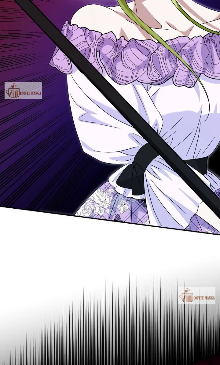 How to Protect the Master of the Monster Mansion Chapter 23 - Page 44