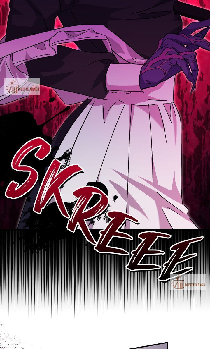 How to Protect the Master of the Monster Mansion Chapter 23 - Page 47