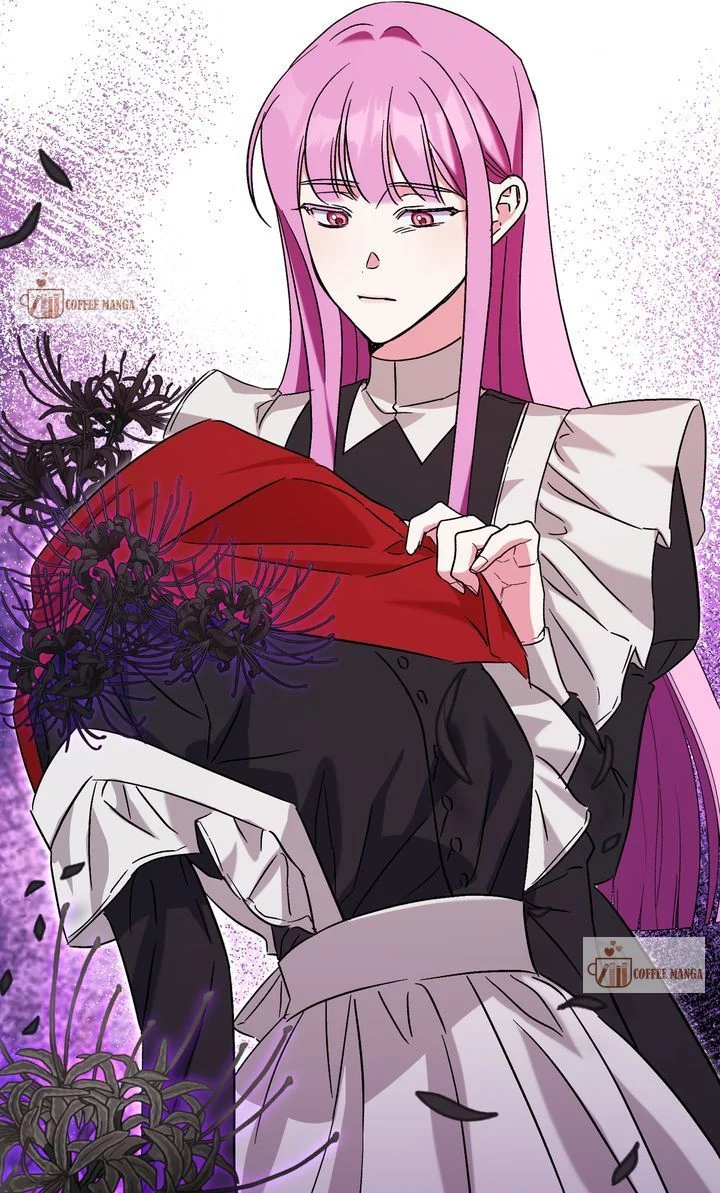 How to Protect the Master of the Monster Mansion Chapter 23 - Page 50