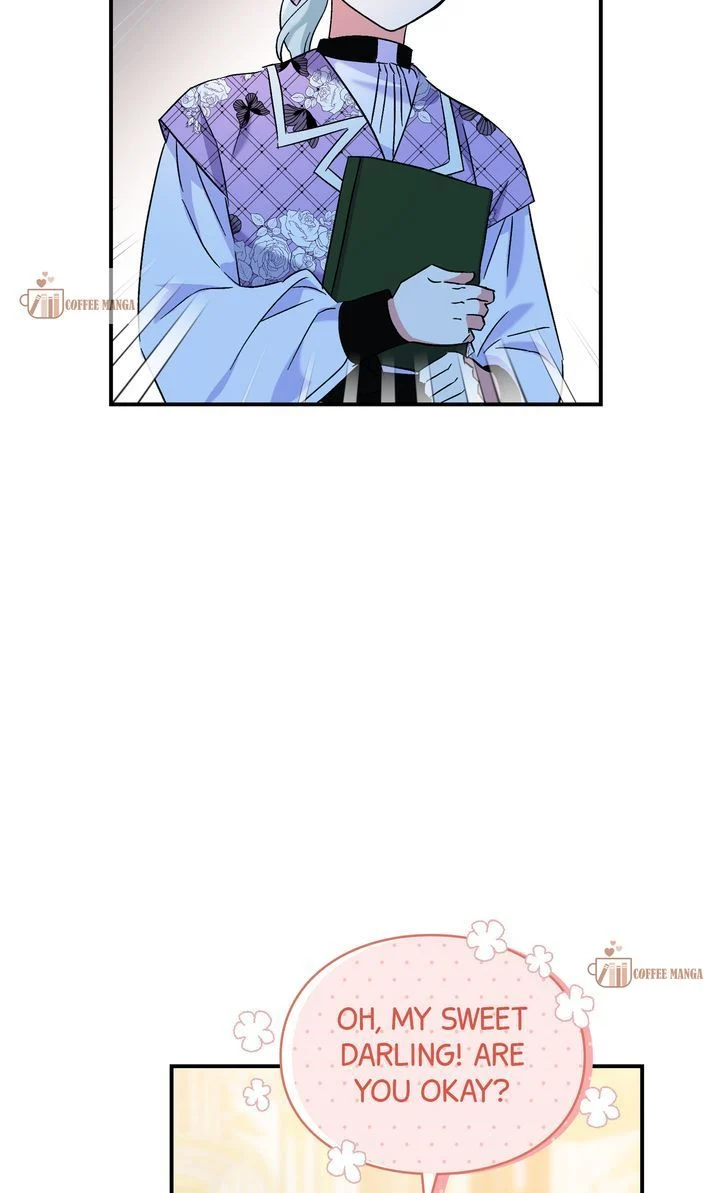 How to Protect the Master of the Monster Mansion Chapter 23 - Page 55