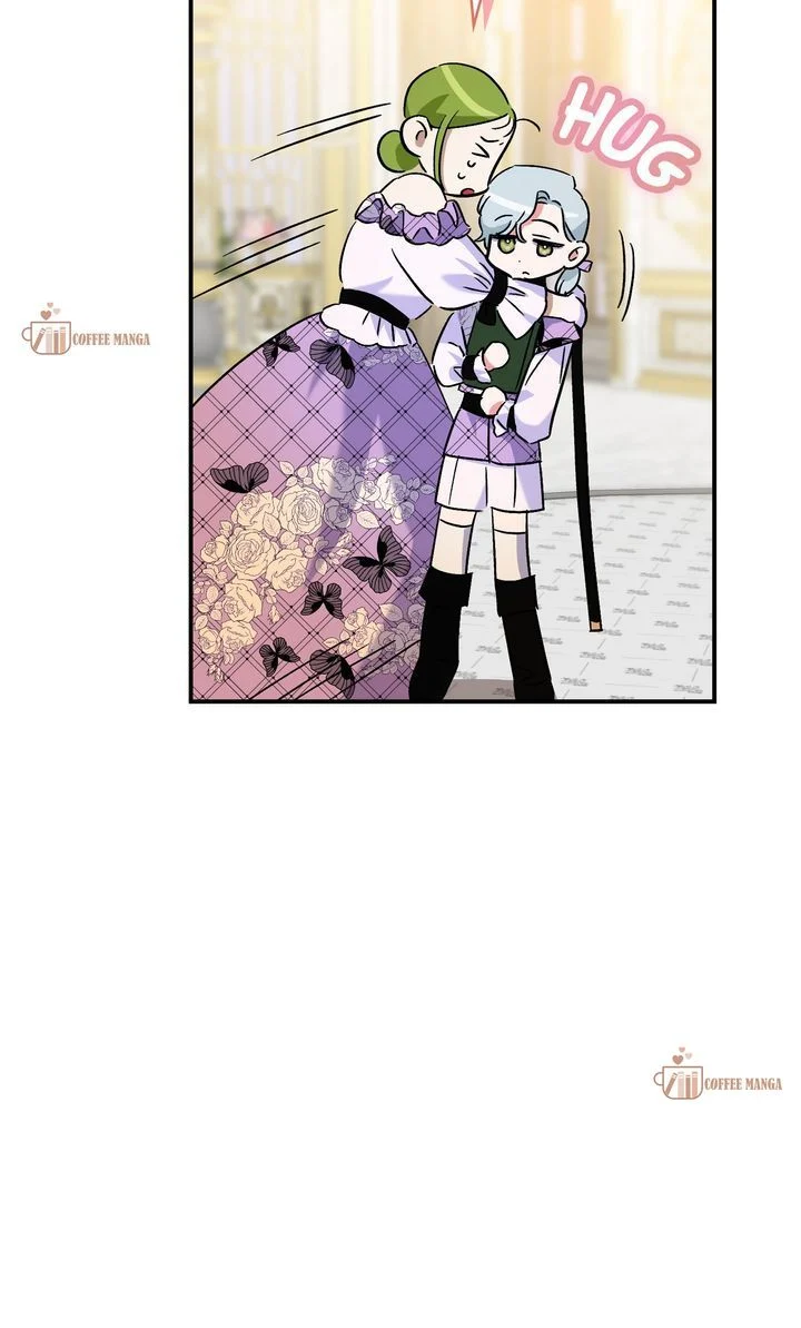 How to Protect the Master of the Monster Mansion Chapter 23 - Page 56