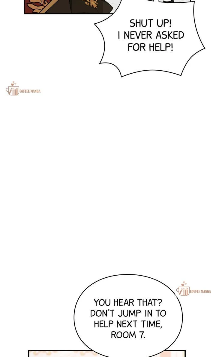 How to Protect the Master of the Monster Mansion Chapter 23 - Page 61