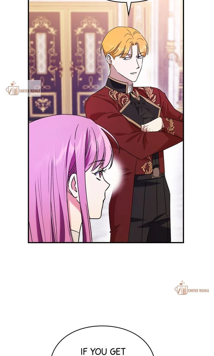 How to Protect the Master of the Monster Mansion Chapter 23 - Page 62