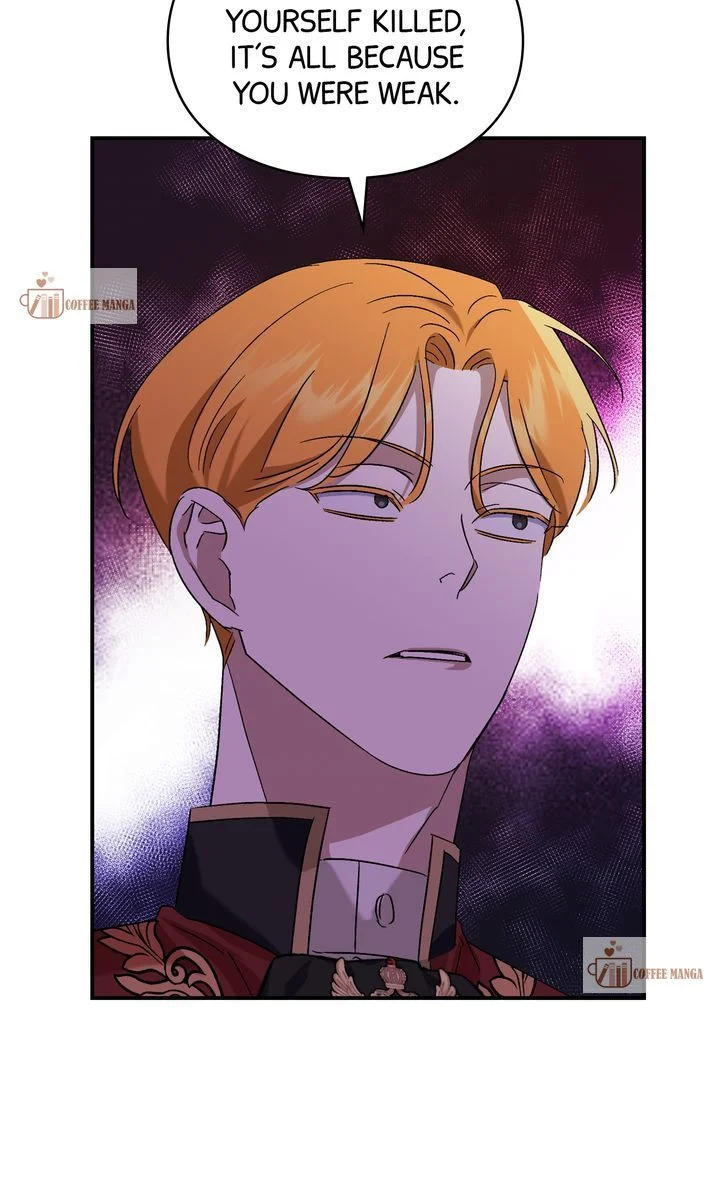 How to Protect the Master of the Monster Mansion Chapter 23 - Page 63