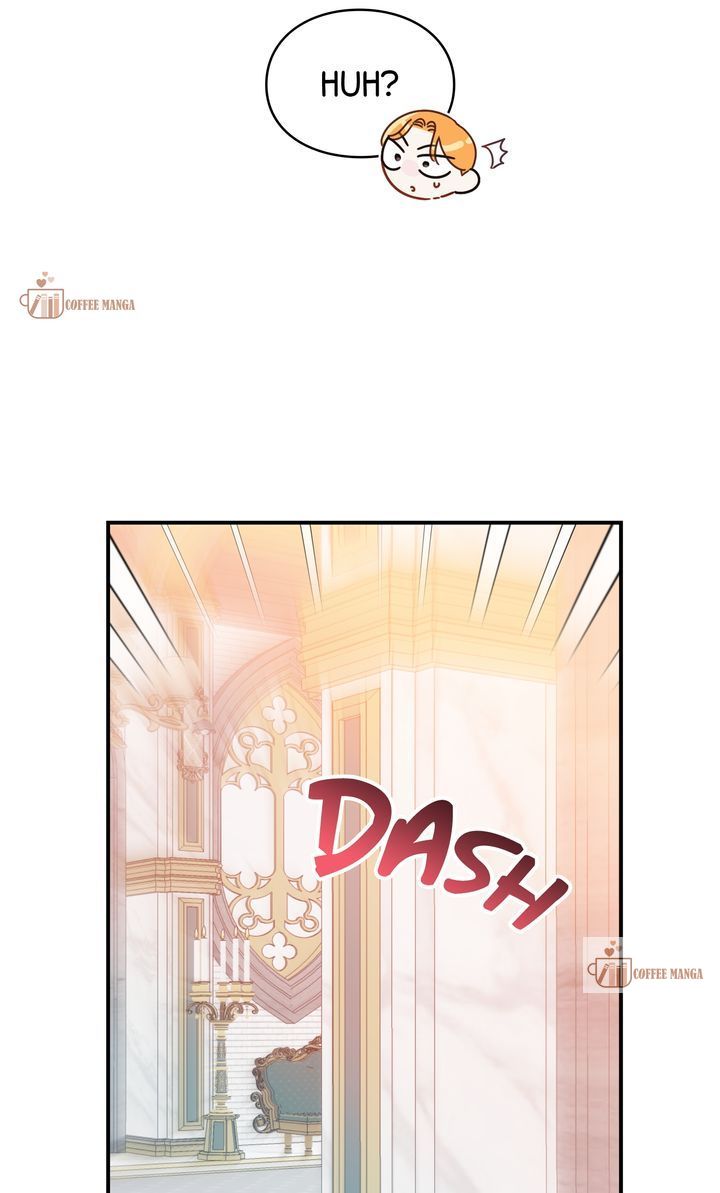 How to Protect the Master of the Monster Mansion Chapter 23 - Page 65