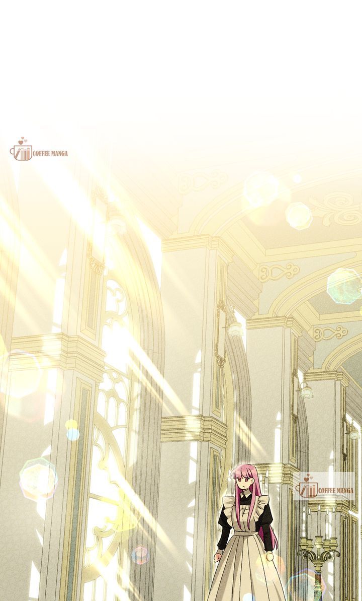 How to Protect the Master of the Monster Mansion Chapter 23 - Page 71