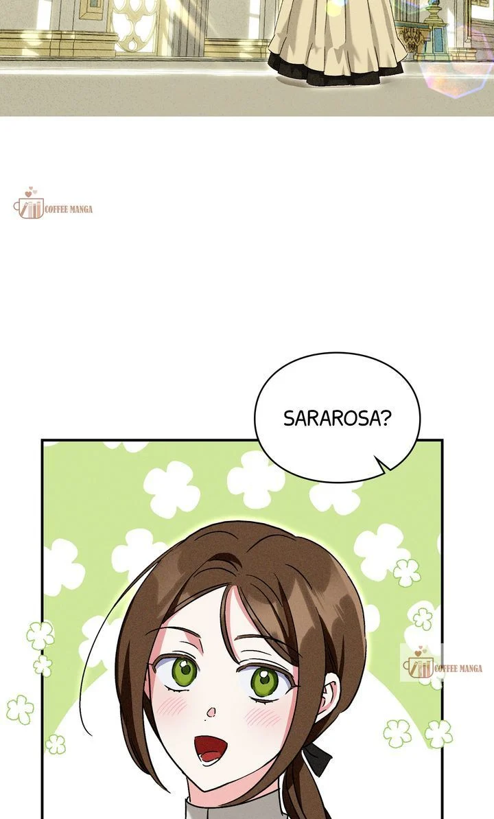 How to Protect the Master of the Monster Mansion Chapter 23 - Page 73