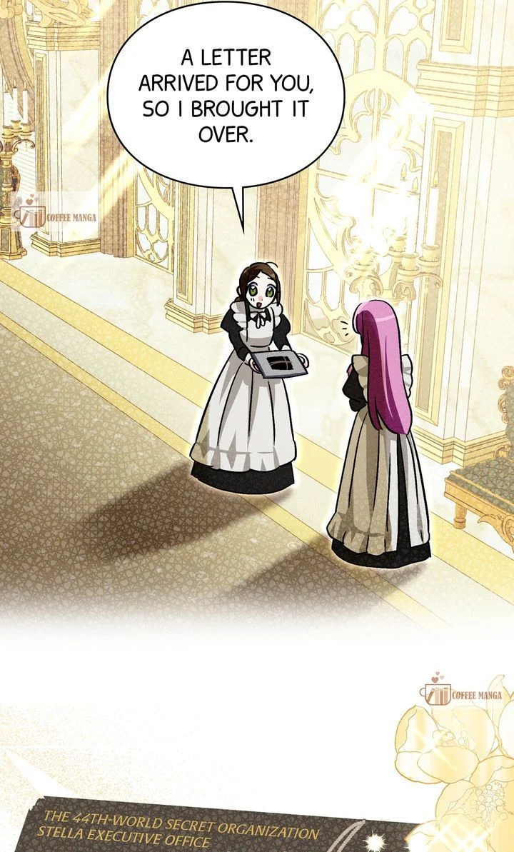 How to Protect the Master of the Monster Mansion Chapter 23 - Page 75