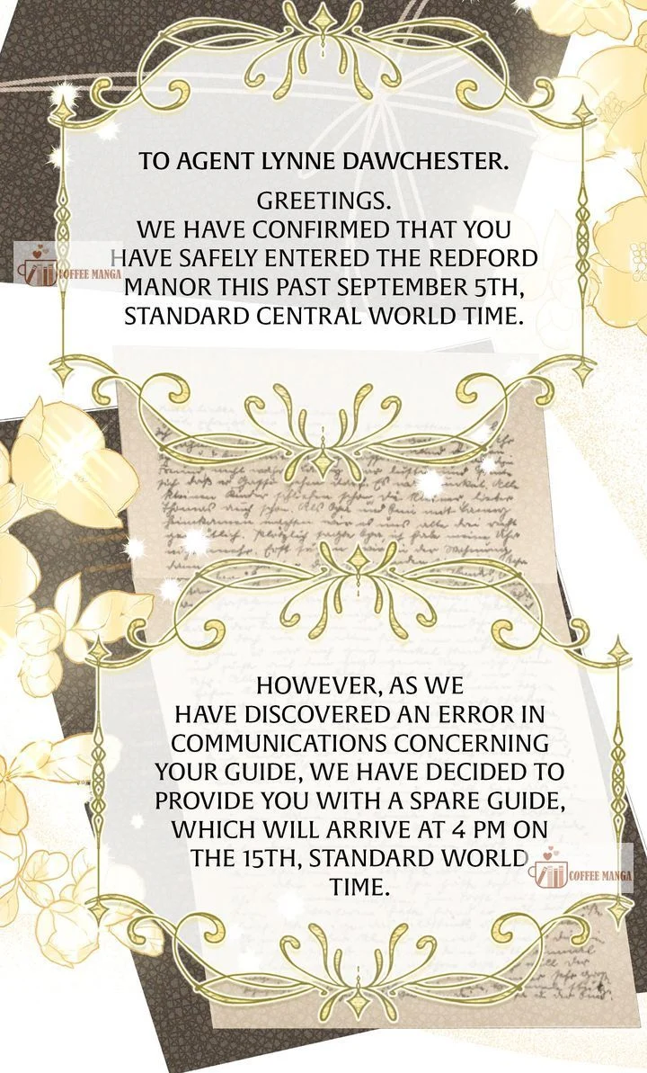 How to Protect the Master of the Monster Mansion Chapter 23 - Page 76