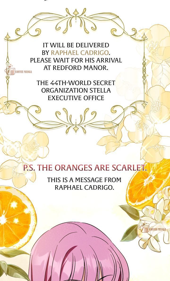 How to Protect the Master of the Monster Mansion Chapter 23 - Page 77