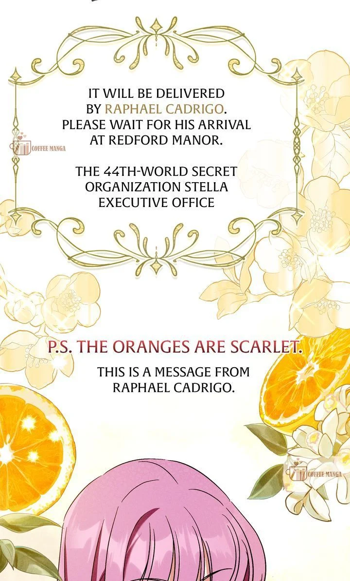 How to Protect the Master of the Monster Mansion Chapter 23 - Page 78