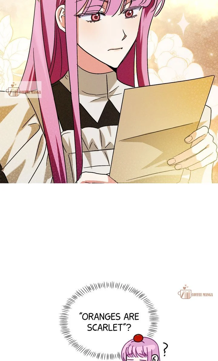 How to Protect the Master of the Monster Mansion Chapter 23 - Page 79