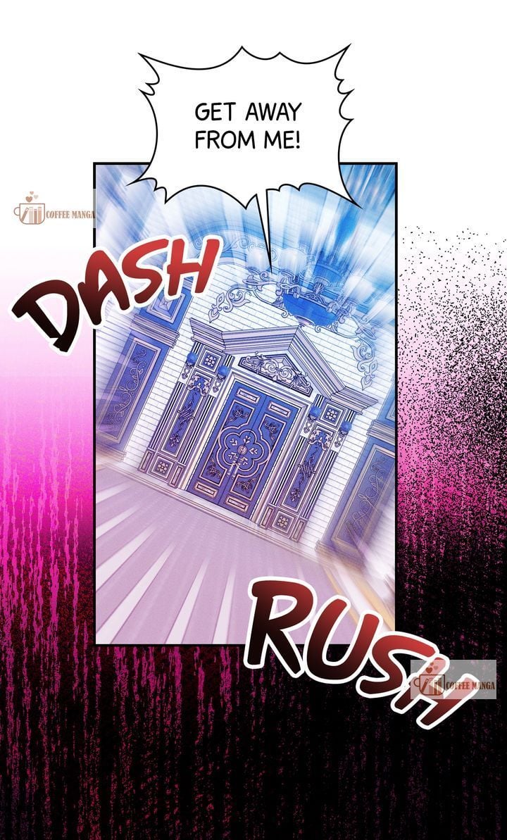 How to Protect the Master of the Monster Mansion Chapter 23 - Page 9