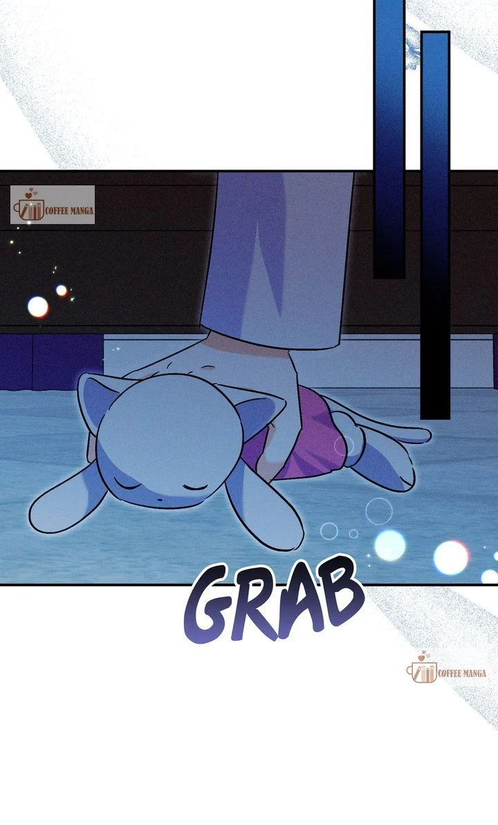 How to Protect the Master of the Monster Mansion Chapter 23 - Page 82