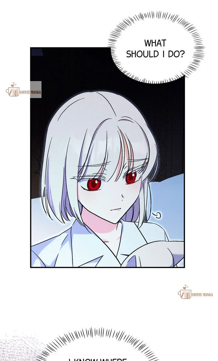 How to Protect the Master of the Monster Mansion Chapter 23 - Page 83