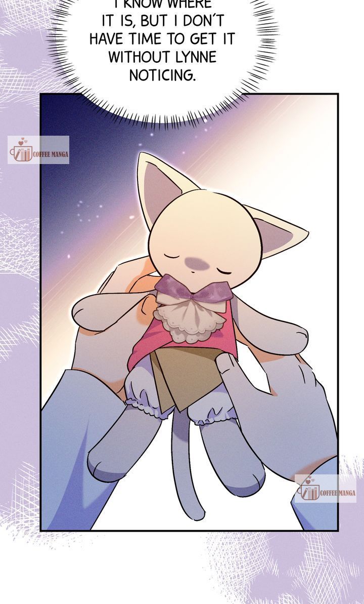 How to Protect the Master of the Monster Mansion Chapter 23 - Page 84