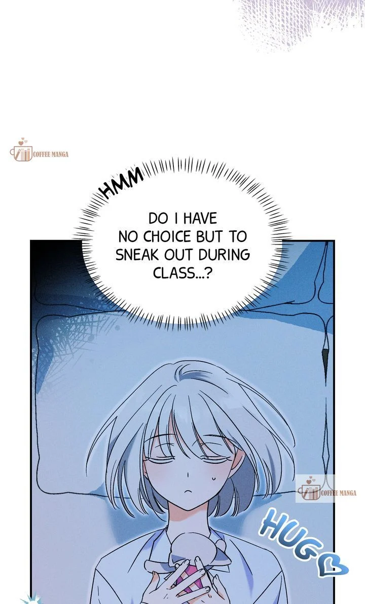 How to Protect the Master of the Monster Mansion Chapter 23 - Page 86