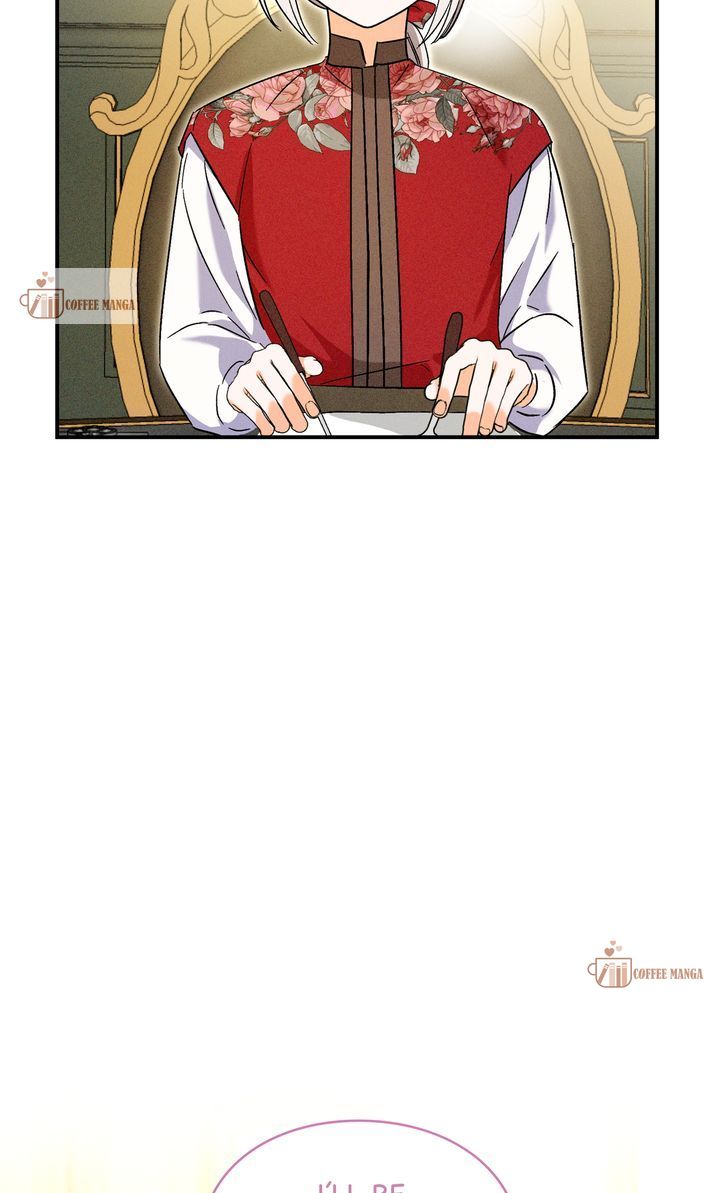 How to Protect the Master of the Monster Mansion Chapter 23 - Page 88