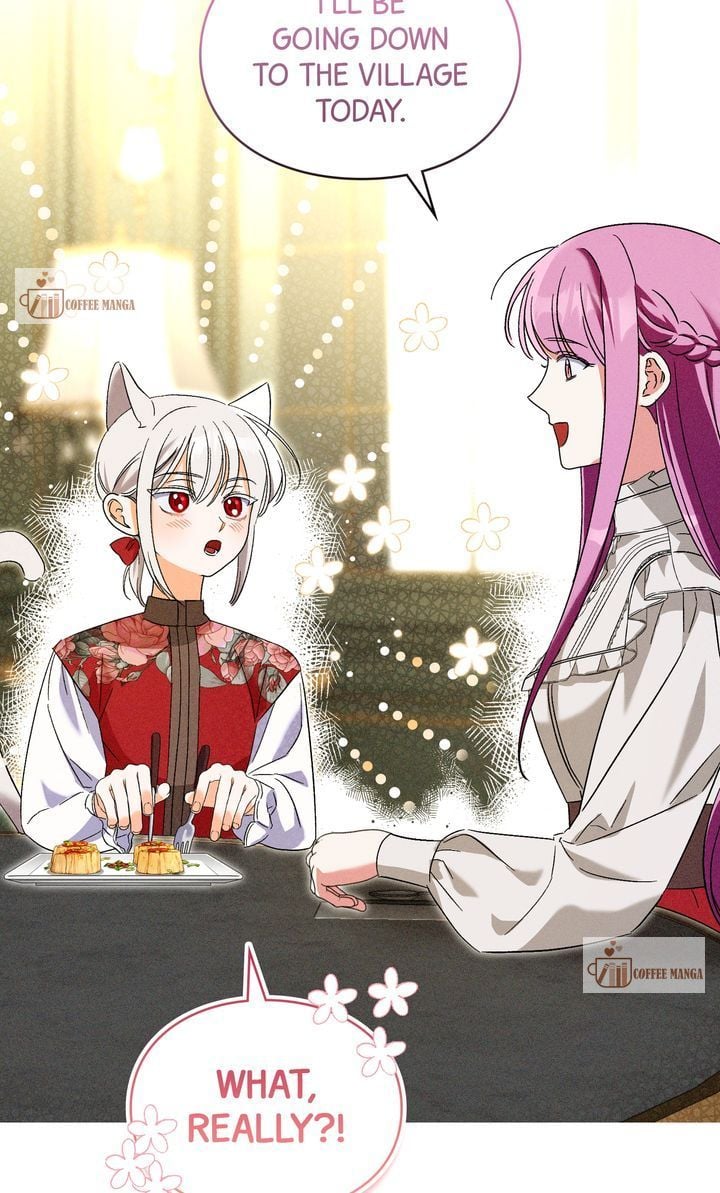 How to Protect the Master of the Monster Mansion Chapter 23 - Page 90