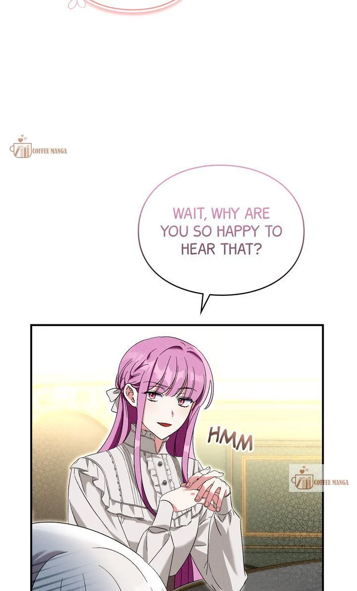 How to Protect the Master of the Monster Mansion Chapter 23 - Page 91