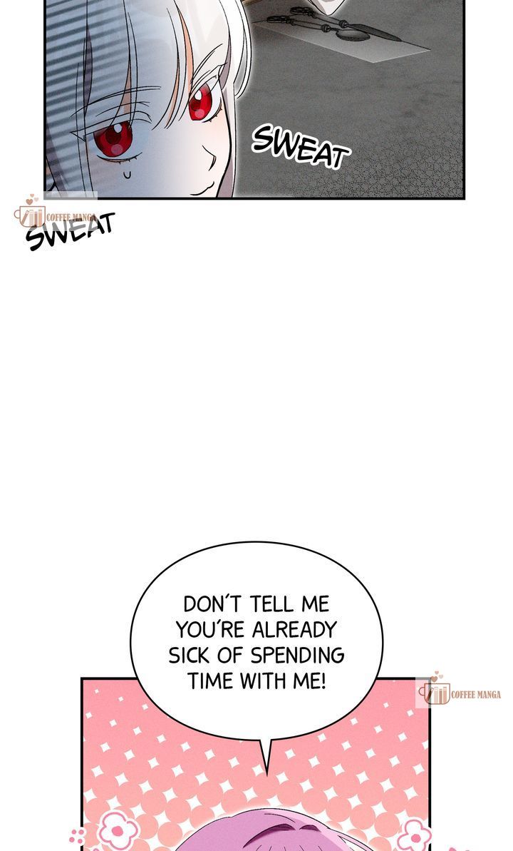 How to Protect the Master of the Monster Mansion Chapter 23 - Page 92