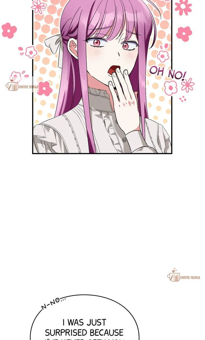 How to Protect the Master of the Monster Mansion Chapter 23 - Page 94