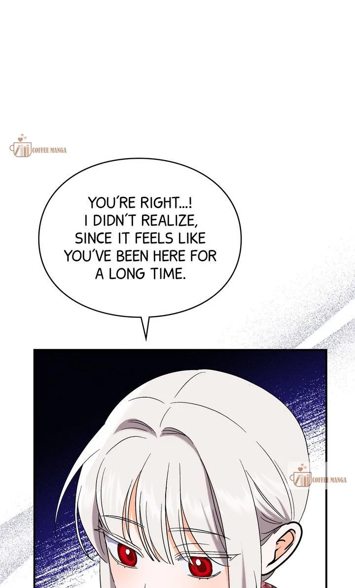 How to Protect the Master of the Monster Mansion Chapter 23 - Page 97