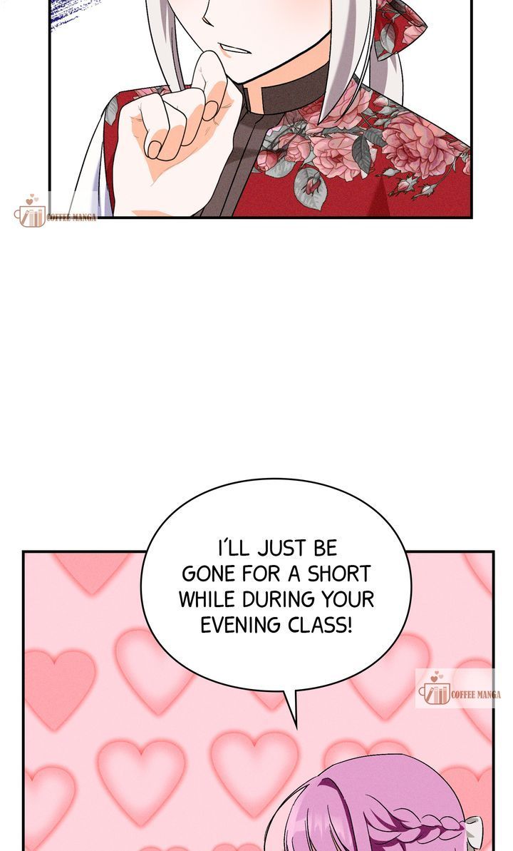 How to Protect the Master of the Monster Mansion Chapter 23 - Page 98