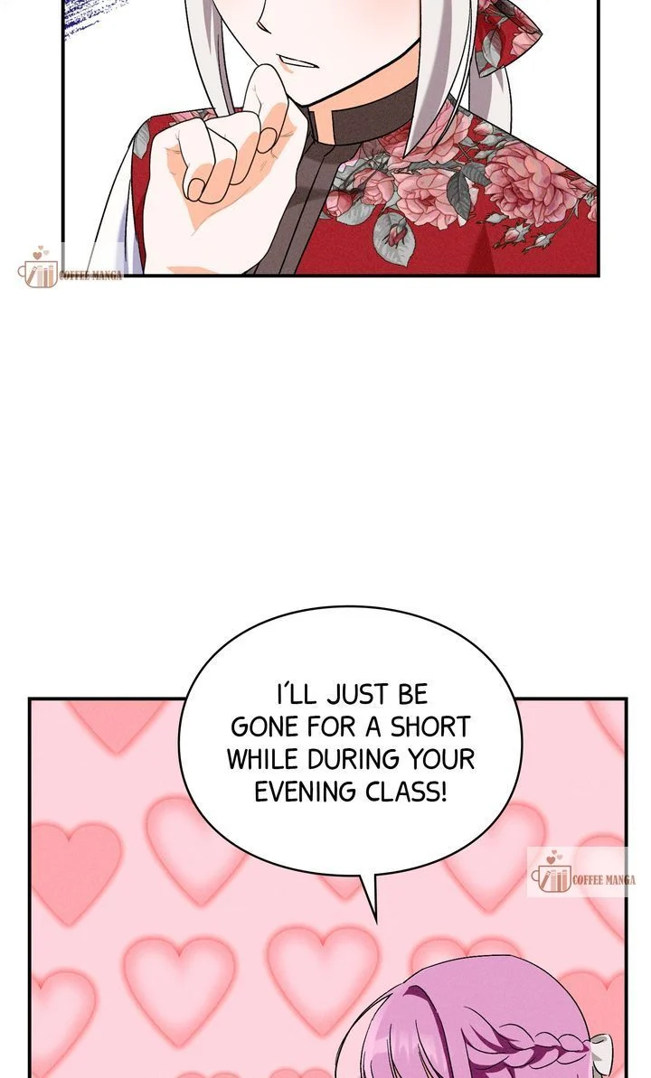 How to Protect the Master of the Monster Mansion Chapter 23 - Page 99