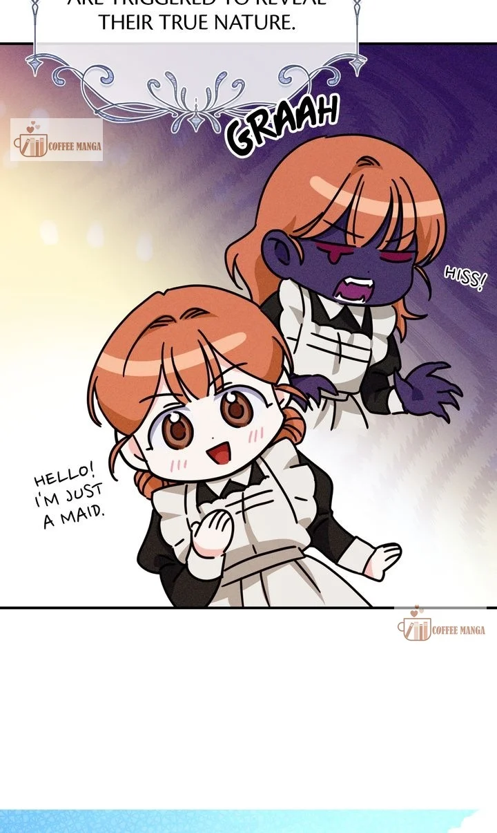 How to Protect the Master of the Monster Mansion Chapter 24 - Page 2