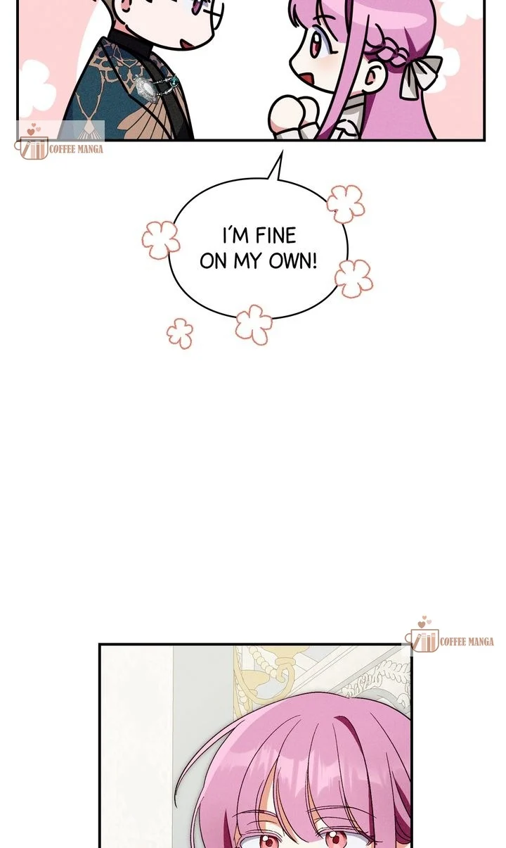 How to Protect the Master of the Monster Mansion Chapter 24 - Page 16