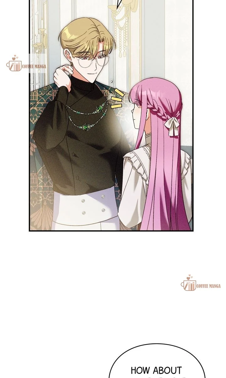 How to Protect the Master of the Monster Mansion Chapter 24 - Page 19