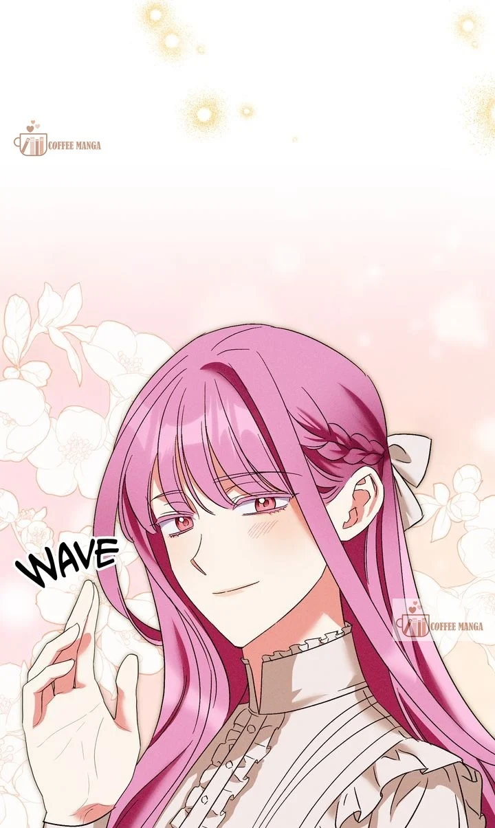 How to Protect the Master of the Monster Mansion Chapter 24 - Page 29