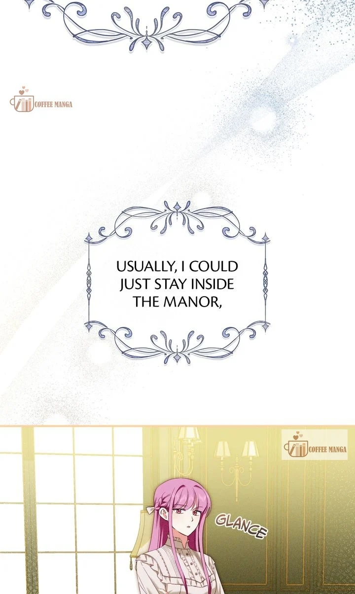 How to Protect the Master of the Monster Mansion Chapter 24 - Page 4