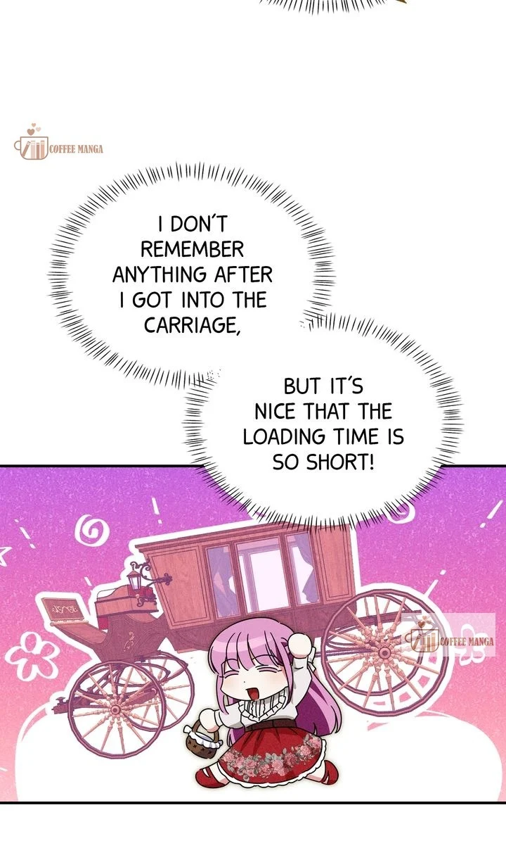 How to Protect the Master of the Monster Mansion Chapter 24 - Page 33