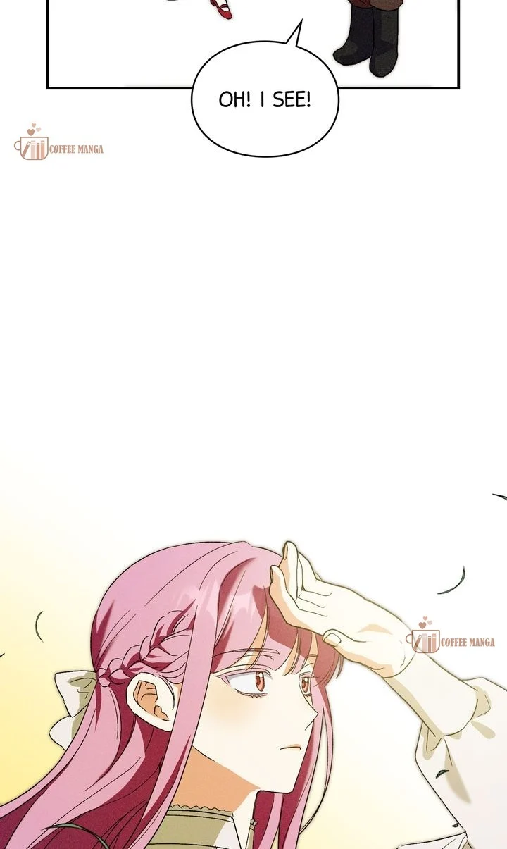 How to Protect the Master of the Monster Mansion Chapter 24 - Page 38