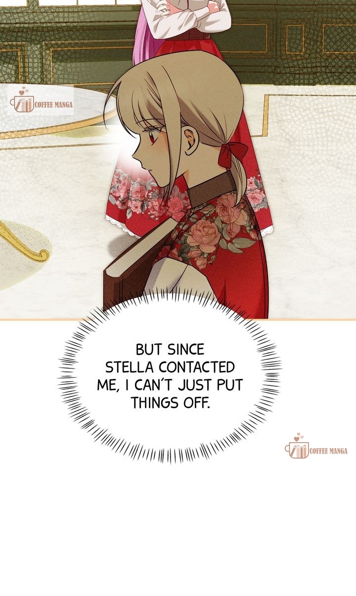 How to Protect the Master of the Monster Mansion Chapter 24 - Page 5