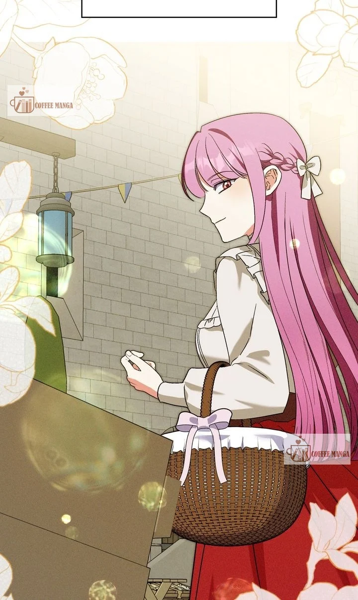 How to Protect the Master of the Monster Mansion Chapter 24 - Page 41