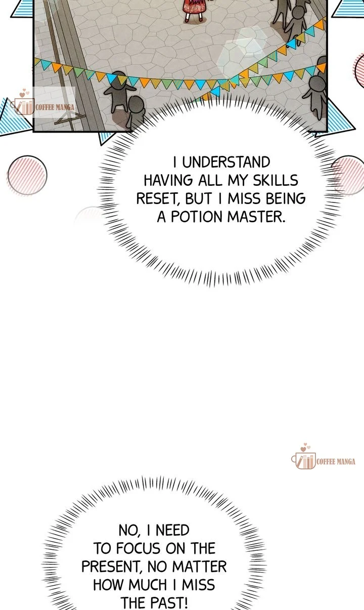 How to Protect the Master of the Monster Mansion Chapter 24 - Page 45