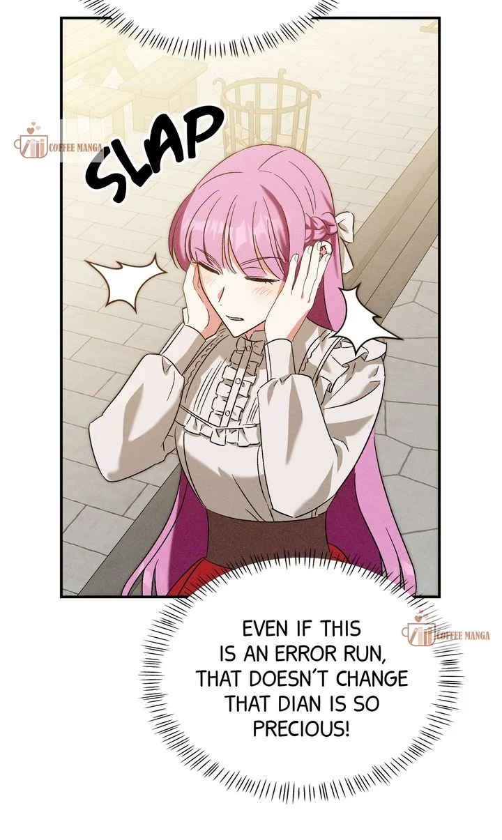 How to Protect the Master of the Monster Mansion Chapter 24 - Page 46