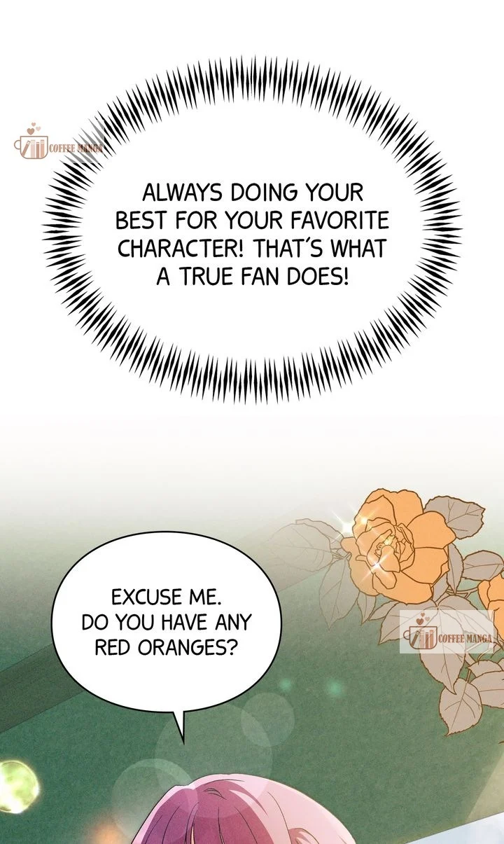 How to Protect the Master of the Monster Mansion Chapter 24 - Page 47