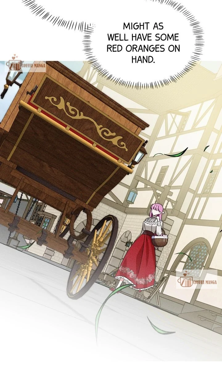 How to Protect the Master of the Monster Mansion Chapter 24 - Page 50