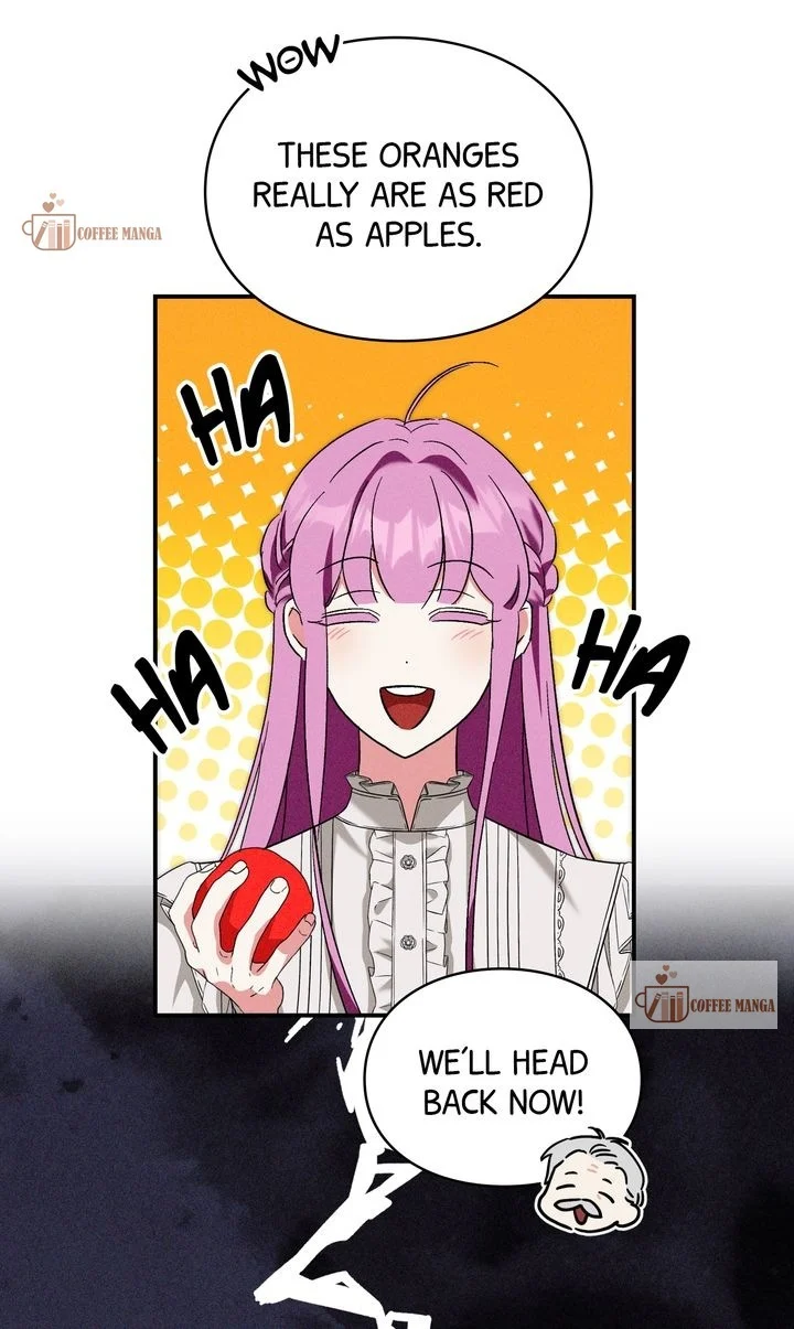 How to Protect the Master of the Monster Mansion Chapter 24 - Page 51