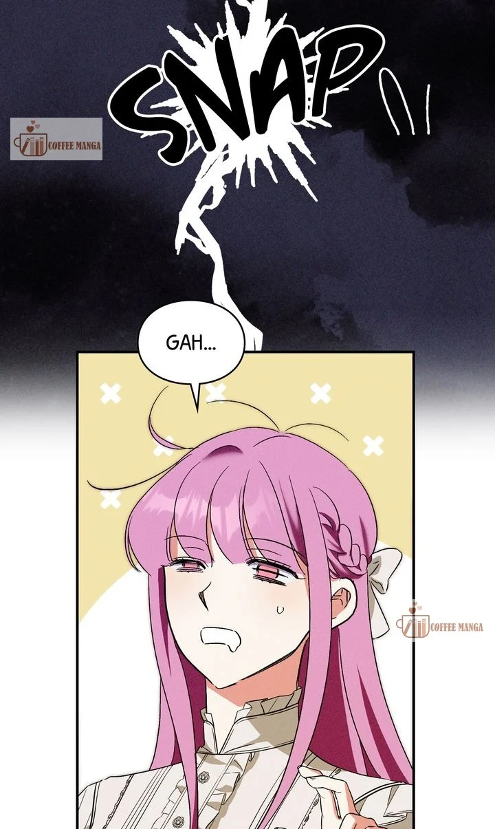 How to Protect the Master of the Monster Mansion Chapter 24 - Page 52